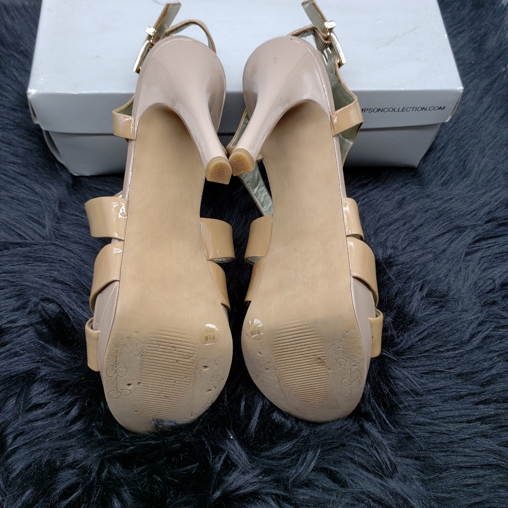 Jessica Simpson Sandals - Picture 6 of 6